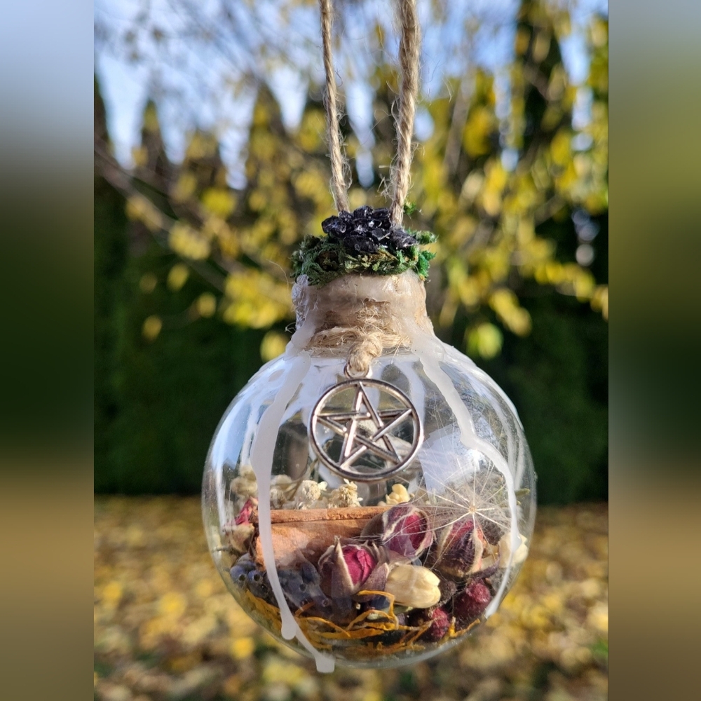 Witches Ball